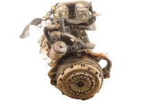 Motor A 14 NET Opel Astra J Sedan 1.4 (100 cv) Ecotec