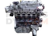 Motor A 14 NET Opel Astra J Sedan 1.4 (140 cv) Turbo Ecotec start/stop
