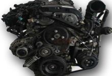 Motor A 14 NET Opel Astra J Sports Tourer 1.4 VVT (140 cv)
