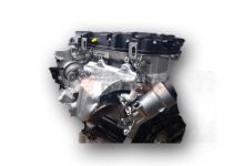 Motor A 14 NET Opel Astra J Sports Tourer 1.4 VVT (140 cv) 2010