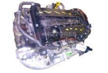 Motor a 14 net Opel Zafira Tourer C 1.4 (120 cv) Turbo Ecotec 2011