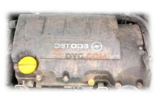 Motor A 14 XEL Opel Astra J 1.4 (87 cv) ecoFLEX 2011
