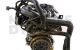 Motor A 16 LEL Opel Corsa D 3-puertas 1.6i 16V OPC (150 cv)