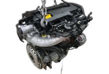 Motor A 16 LET Opel Astra J 1.6 (180 cv) Turbo Automatico 2012