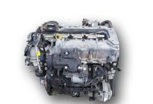 Motor A 16 SHT Opel Cascada 1.6 (200 cv) Turbo Ecotec start/stop