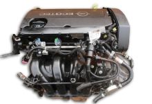 Motor A 16 XER, B 16 XER Opel Astra J Sedan 1.6 (115 cv) Ecotec Automatico