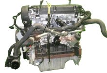 Motor A 16 XER Opel Astra J 1.6 (180 cv) Turbo
