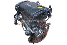 Motor A 16 XER Opel Zafira B 1.6i 16V (105 cv)