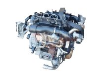 Motor a 17 dte Opel Astra J 1.7 CDTI (110 cv) 2010