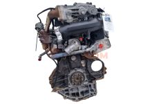 Motor A 17 DTE Opel Astra J (Versión 2012) 1.7 CDTI (110 cv) Ecotec 2012