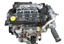 Motor A 17 DTJ Opel Astra H GTC 1.7 CDTI (110 cv)
