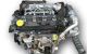 Motor A 17 DTJ Opel Astra J Sports Tourer 1.7 CDTI (110 cv)
