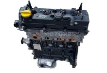 Motor A 17 DTR Opel Astra H 1.7 CDTI (100 cv) 2005
