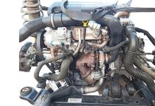 Motor a 17 dtr Opel Astra H 1.7 CDTI (80 cv) 2004