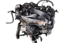 Motor A 17 DTR Opel Astra H 1.7 CDTI (80 cv) 2005