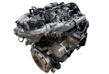 Motor A 17 DTR Opel Astra H 1.7 CDTI (80 cv)