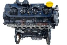 Motor A 17 DTR Opel Astra H Caravan 1.7 CDTI (110 cv) ecoFLEX
