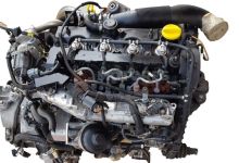 Motor A 17 DTR Opel Zafira B 1.7 CDTI (125 cv)