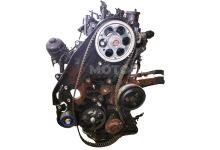 Motor A 17 DTR Opel Zafira B 1.7 CDTI (125 cv)