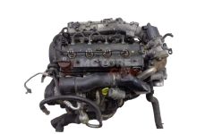 Motor A 17 DTR Opel Zafira B (Versión 2008) 1.7 DTR (125 cv) ecoFLEX