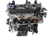 Motor A 17 DTS Opel Astra J (Versión 2012) 1.7 CDTI (110 cv) Ecotec start/stop 2012