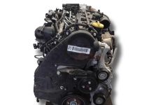 Motor A 17 DTS Opel Astra J (Versión 2012) 1.7 CDTI (110 cv) Ecotec start/stop 2012