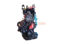 Motor A 17 DTS Opel Astra J (Versión 2012) 1.7 CDTI (130 cv) Ecotec 2012