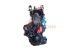 Motor A 17 DTS Opel Astra J (Versión 2012) 1.7 CDTI (130 cv) Ecotec
