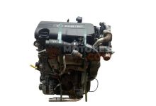 Motor A 17 DTS Opel Astra J (Versión 2012) 1.7 CDTI (130 cv) Ecotec 2012