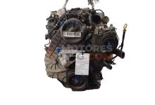 Motor A 17 DTS Opel Astra J (Versión 2012) 1.7 CDTI (130 cv) Ecotec 2012