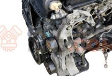 Motor A 17 DTS Opel Astra J (Versión 2012) 1.7 CDTI (130 cv) Ecotec start/stop 2012