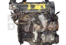 Motor A 17 DTS Opel Corsa D (Versión 2011) 3-puertas 1.7 DTS (130 cv) 2012