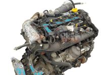 Motor A 17 DTS Opel Meriva B 1.7 DT (100 cv) Automatico