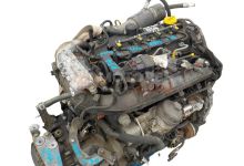 Motor A 17 DTS Opel Meriva B 1.7 DTC (110 cv)