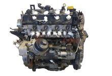 Motor A 17 DTS Opel Meriva B 1.7 DTC (110 cv) Automatico