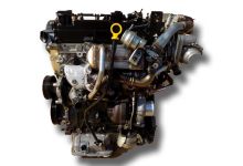 Motor A 17 DTS Opel Mokka 1.7 CDTI (130 cv) Ecotec start/stop AWD 2012