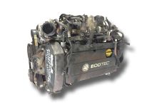 Motor A 17 DTS Opel Mokka X 1.6 ecoFLEX (115 cv) Start/Stop 2016