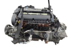 Motor A 18 xer Opel Astra H 1.8i (140 cv)