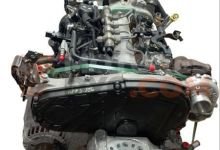 Motor A 20 DTH Opel Astra J 1.7 CDTI (110 cv) 2012