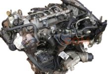 Motor A 20 DTH Opel Astra J 2.0 CDTI (160 cv) 2010