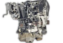 Motor A 20 DTH Opel Astra J GTC 2.0 CDTI (165 cv) Ecotec Automatico