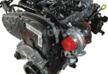 Motor A 20 DTH Opel Cascada 2.0 CDTI (165 cv) Ecotec start/stop 2013