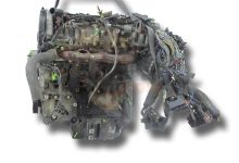 Motor A 20 DTH Opel Insignia Hatchback 2.0 CDTI (160 cv) DPF 4x4 Automatico