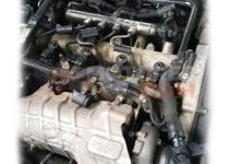 Motor A 20 DTH Opel Insignia Hatchback 2.0 CDTI (160 cv) DPF 2008