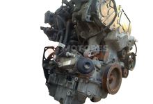 Motor A 20 DTH Opel Insignia Hatchback 2.0 CDTI (190 cv) 4x4 DPF