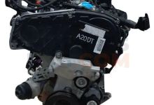 Motor A 20 DTH Opel Insignia Sedan 2.0 CDTI (160 cv) DPF 4x4 Automatico