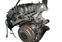 Motor A 20 DTJ Opel Insignia Sedan (Versión 2013) 2.0 CDTI (110 cv) Ecotec