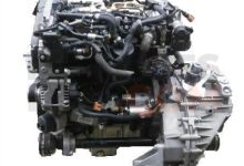Motor A 20 DTL Opel Insignia Sedan 2.0 CDTI (110 cv) DPF