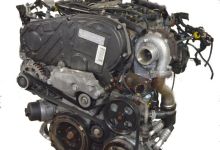 Motor A 20 DTL Opel Zafira Tourer C 2.0 CDTI (110 cv) Ecotec