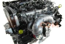 Motor A 20 DTR Opel Astra J GTC 2.0 CDTI (195 cv) Ecotec start/stop